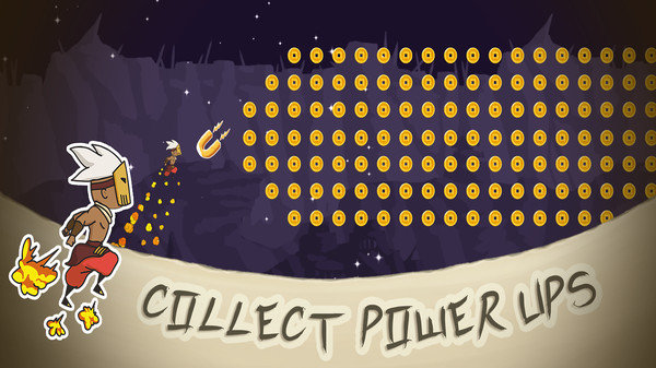 拯救圣火手机版2