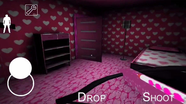 恐怖芭比奶奶23