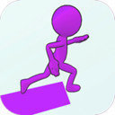 人类彩色赛跑最新版