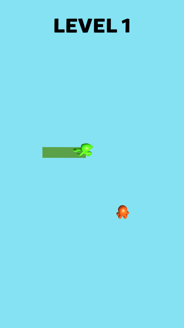 人类彩色赛跑最新版0