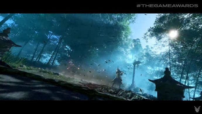 网易永劫无间公测版0