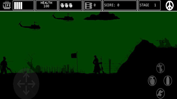 难以忘怀的暗战传说3