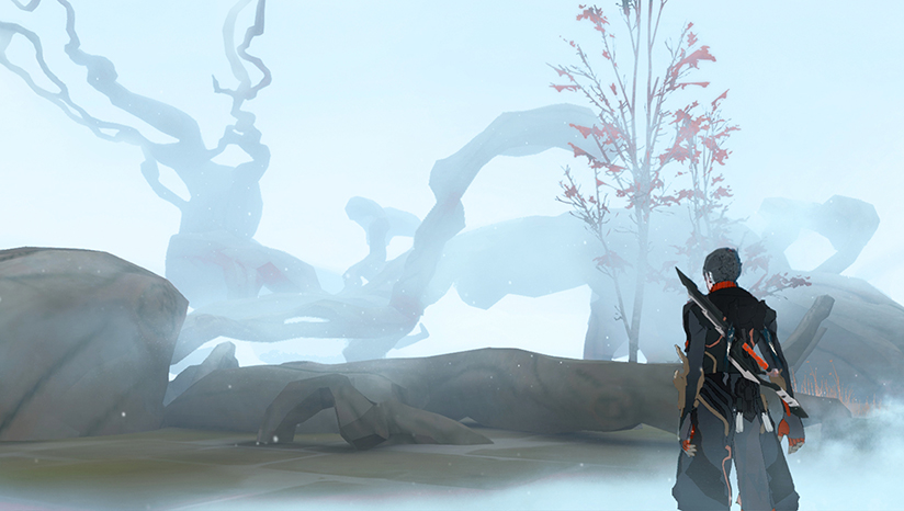 幽城幻剑录手游2