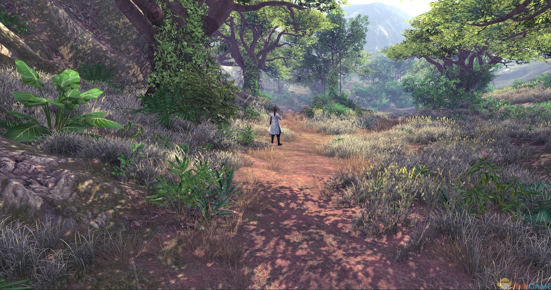 哑舍越王剑手游1