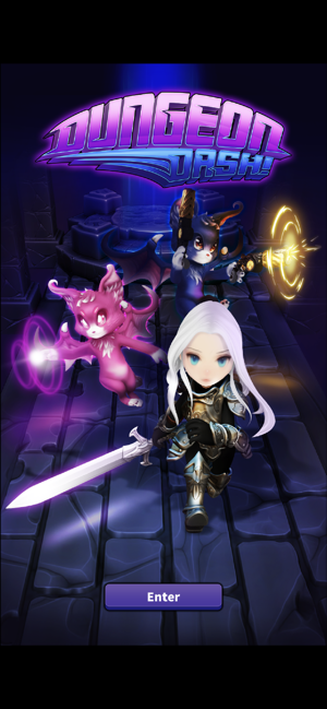 Dungeon Dash1