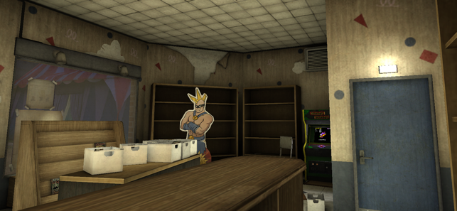 Ice Scream Episode 20