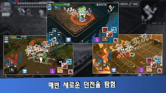 制造英雄安卓版1