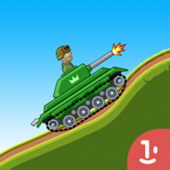 坦克大作战模拟现实战争ios版