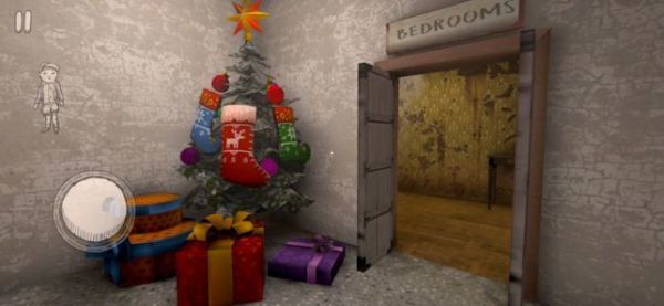 鬼修女圣诞节版0