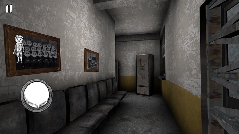 鬼修女圣诞节版1