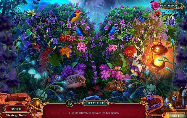 精灵传说日食汉化版3