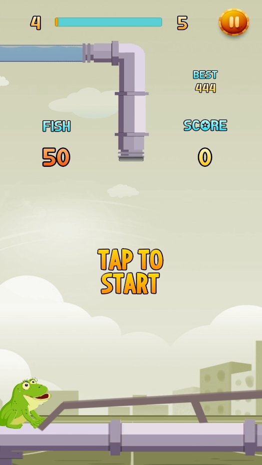 盖楼大作战红包版3