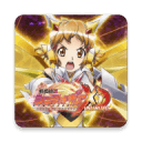 战姬绝唱国际服