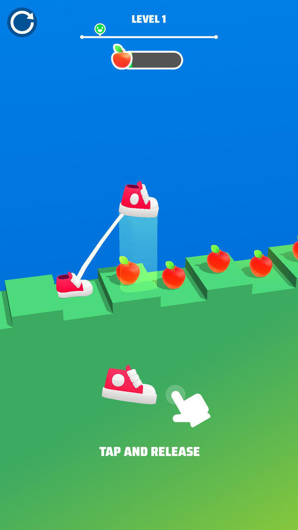 运动鞋行走大师0