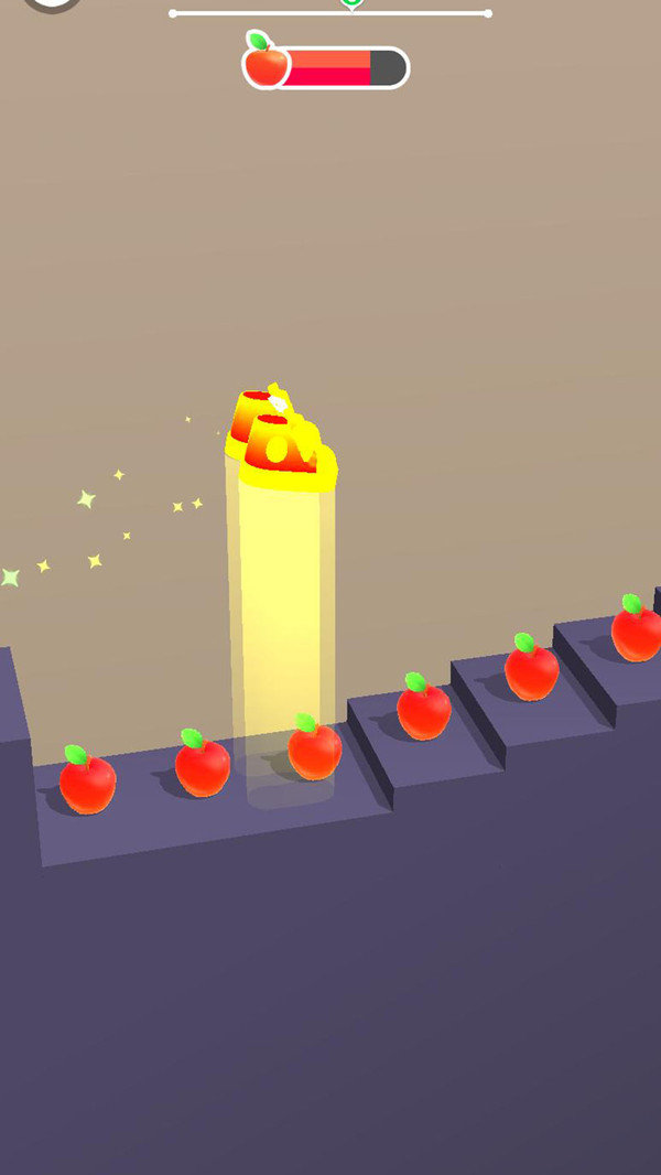 运动鞋行走大师1