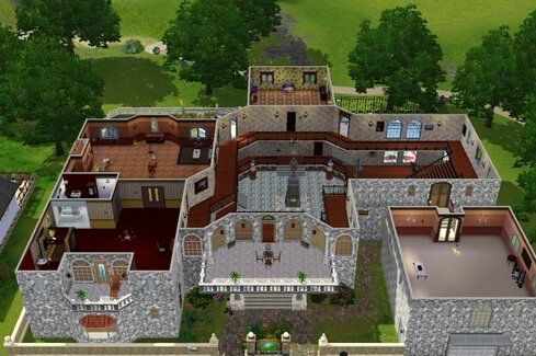 武士修行模拟器2