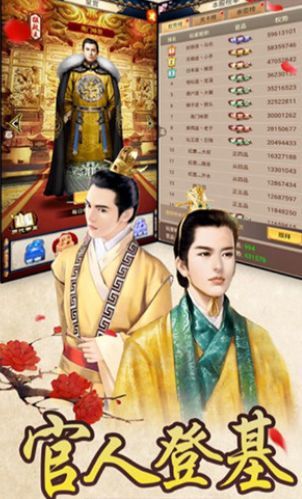 我的帝王生活2