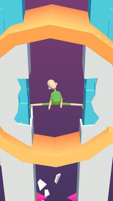 粉碎深渊安卓版0