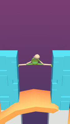 粉碎深渊安卓版1