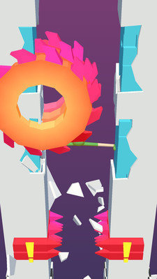 粉碎深渊安卓版2