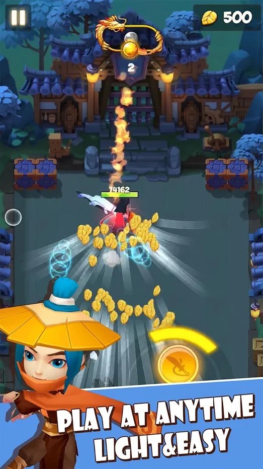 BiuBiu Tales中文版2