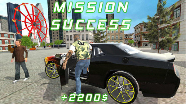 大都市生存模拟4