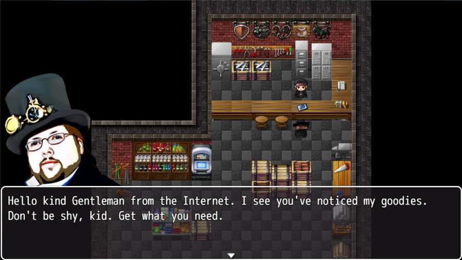 内克贝迪亚中文版3