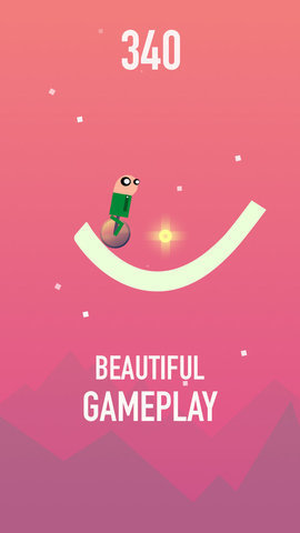 独轮车飞跃之旅1