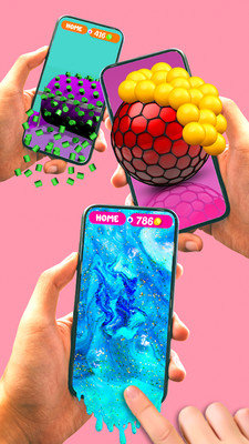 减压玩具模拟器1