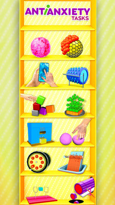 减压玩具模拟器2