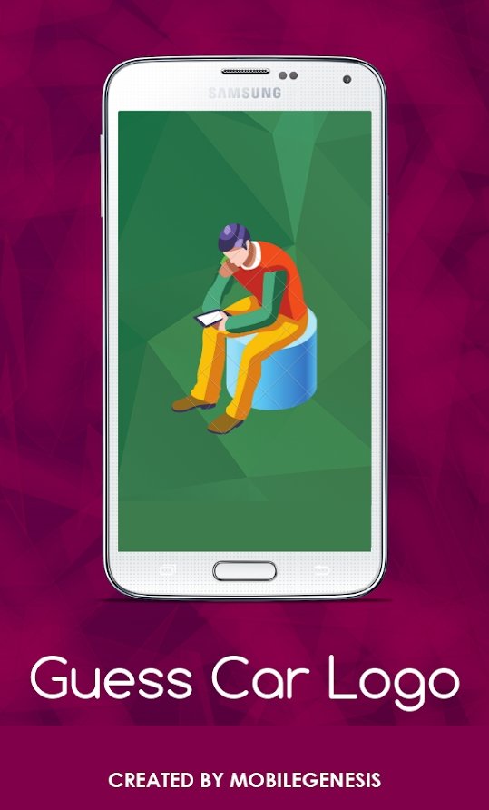 猜猜汽车标志安卓版0