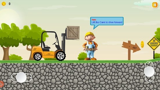 巴布工程师汉化版2