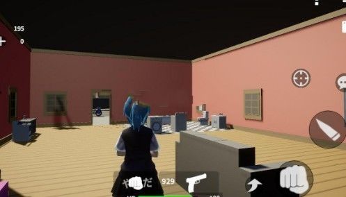 放学后校园模拟器汉化中文版3