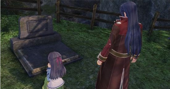 英雄传说创之轨迹1