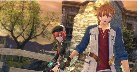 英雄传说创之轨迹3