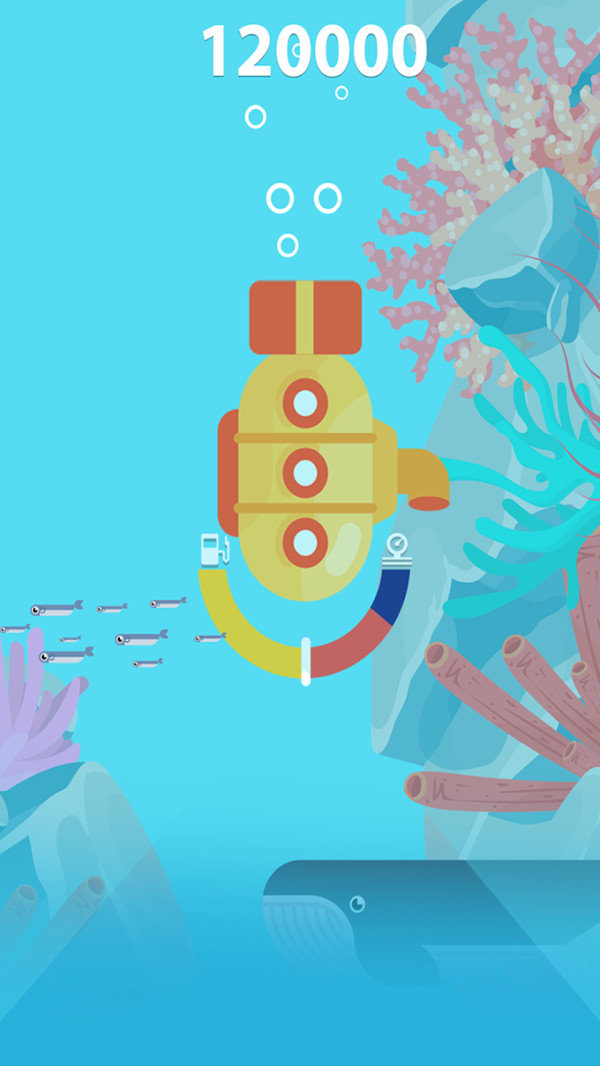 闲置海洋安卓版1