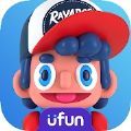 Futime Rayados Kids中文版