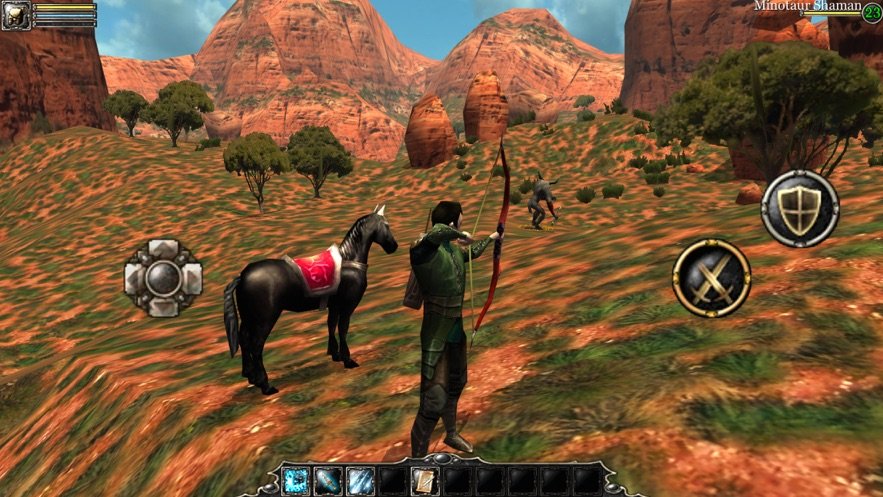 阿瓦隆剑圣中文版1