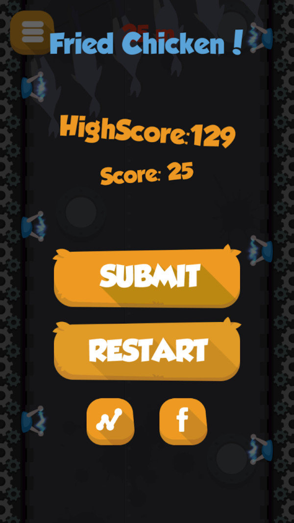 一只鸡的传说安卓版2