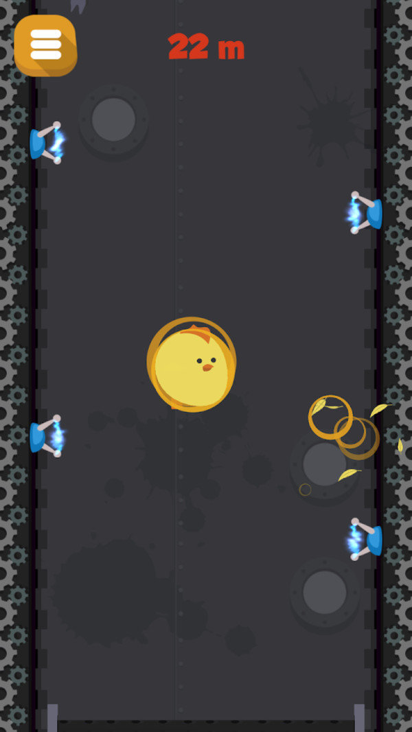 一只鸡的传说安卓版3