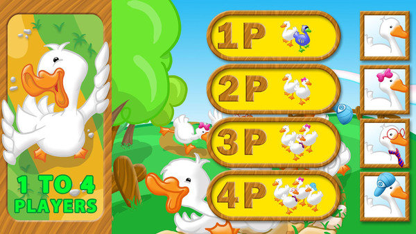 无名之鹅大富翁0