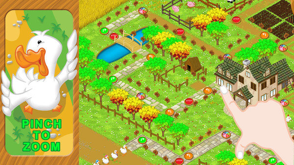 无名之鹅大富翁2