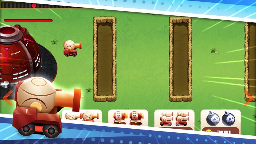 超神机甲免费版1