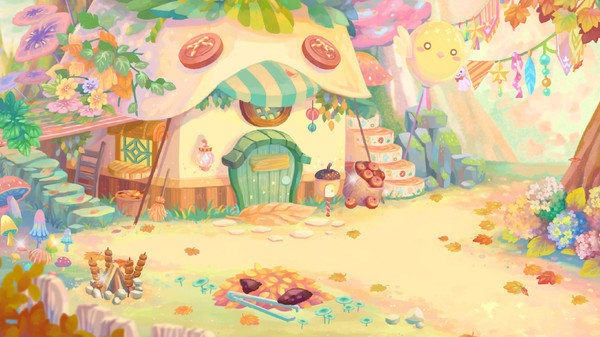 呆毛鸡养成日记3