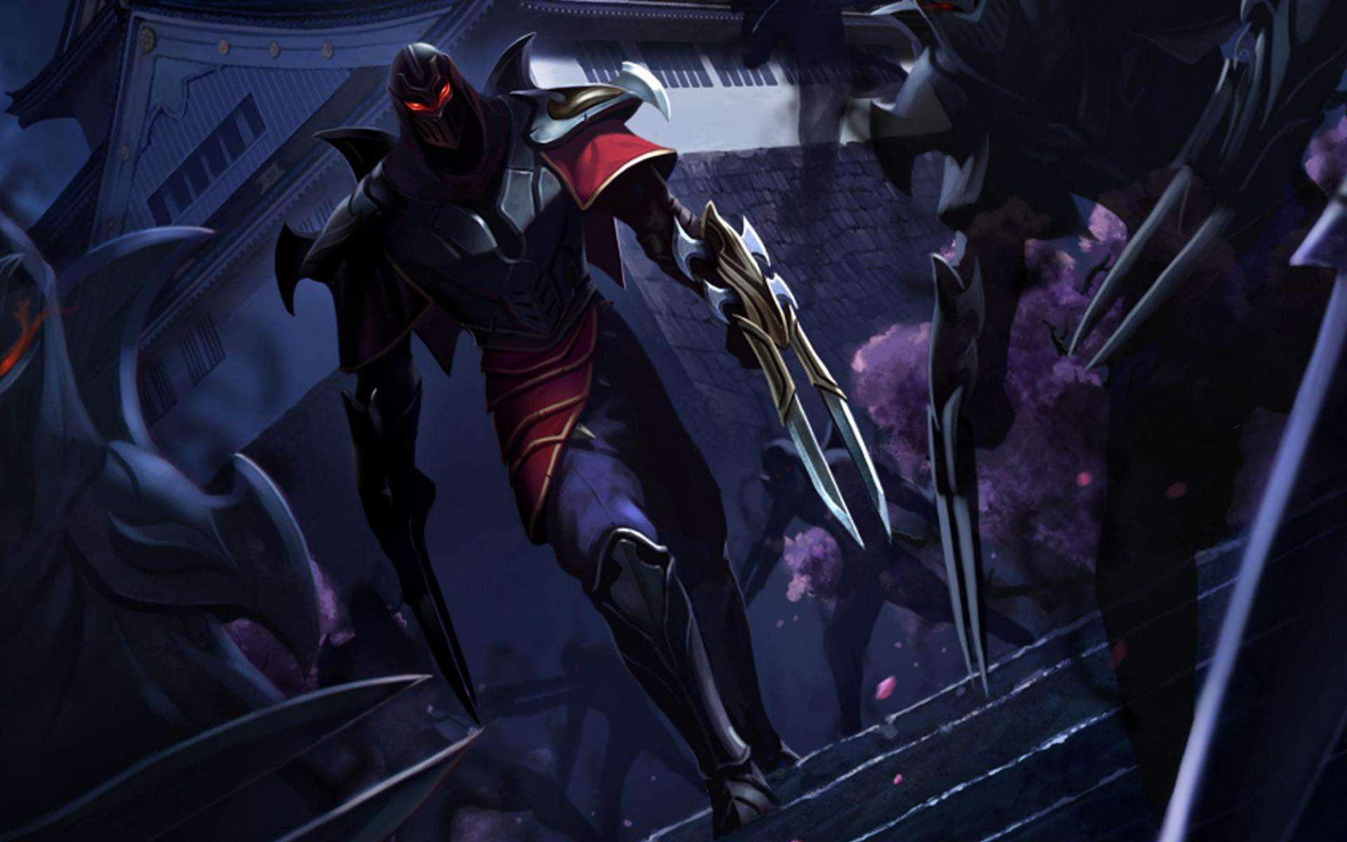 影流之主模拟器1