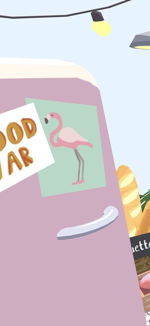 无烦恼厨房正版2