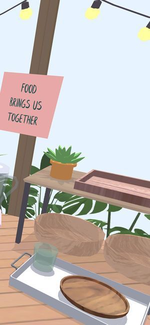 无烦恼厨房正版3