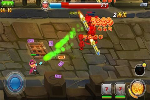 合金装备赏金猎人3