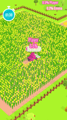 欢乐丰收大作战2