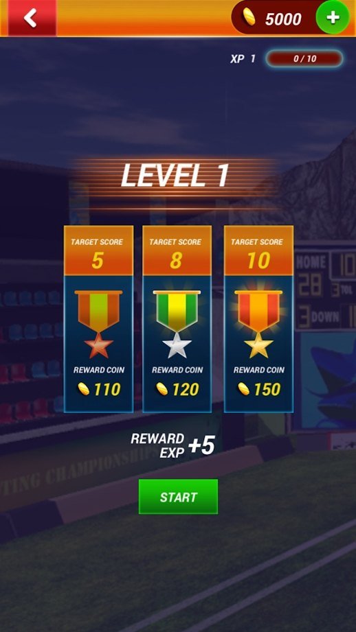 步枪射击模拟器2